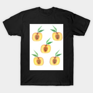 Peach T-Shirt